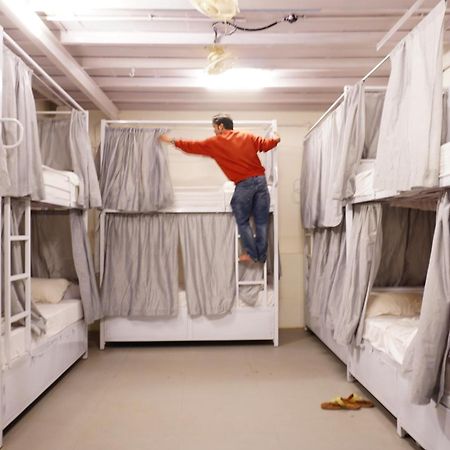 Hammock Hostels - Bandra Mumbai Luaran gambar