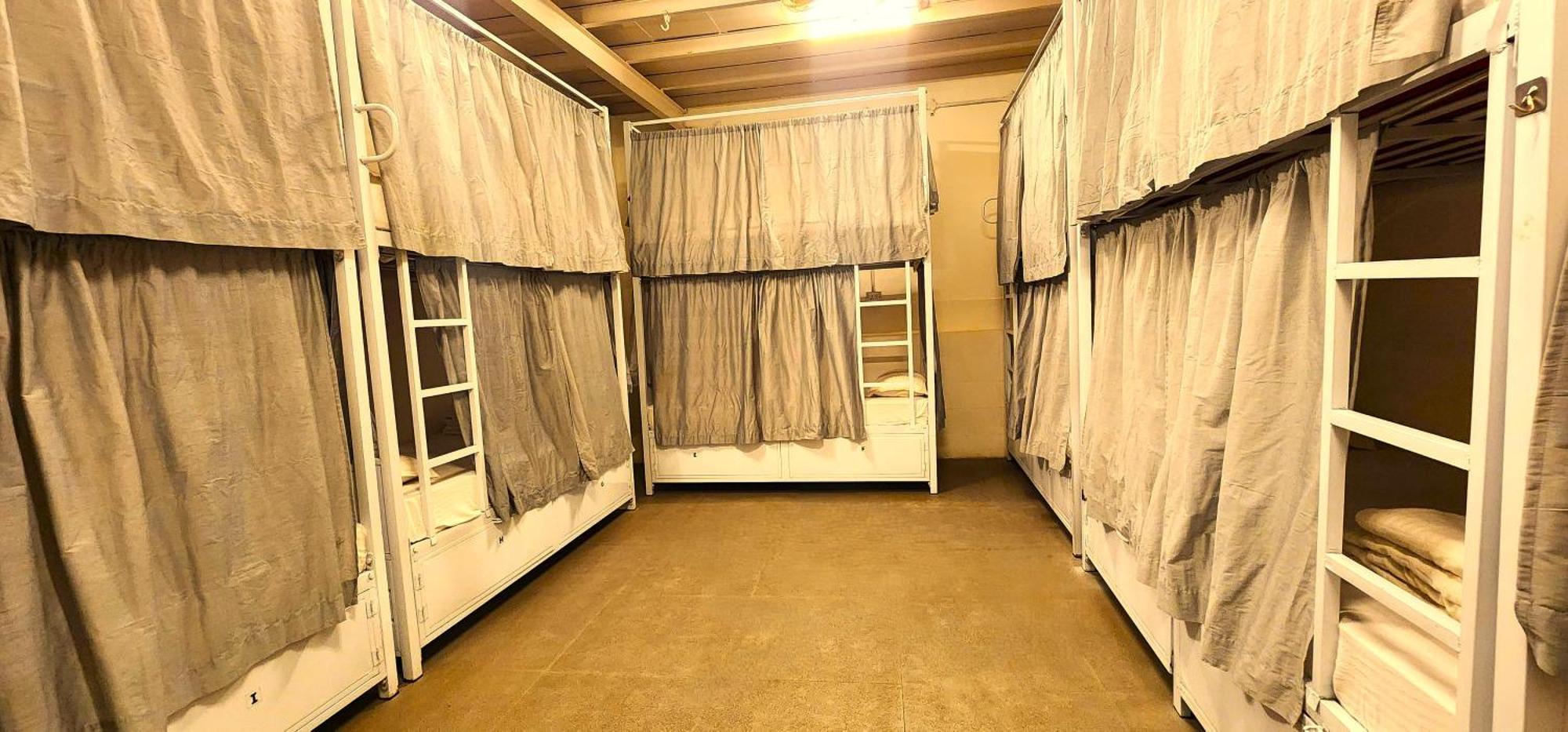 Hammock Hostels - Bandra Mumbai Luaran gambar