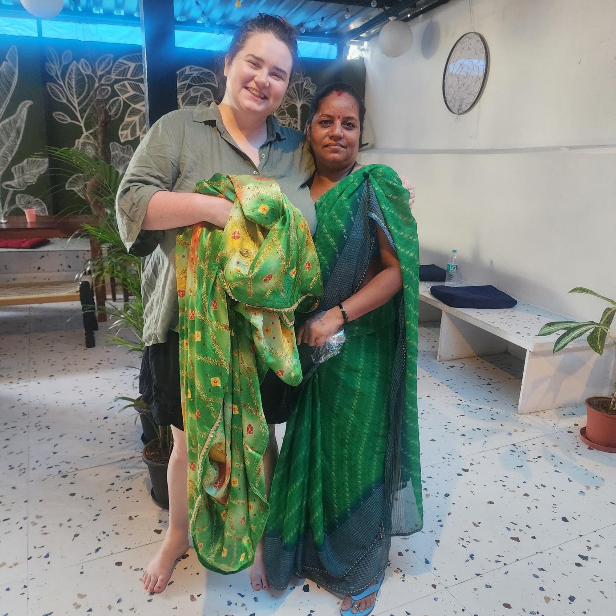 Hammock Hostels - Bandra Mumbai Luaran gambar