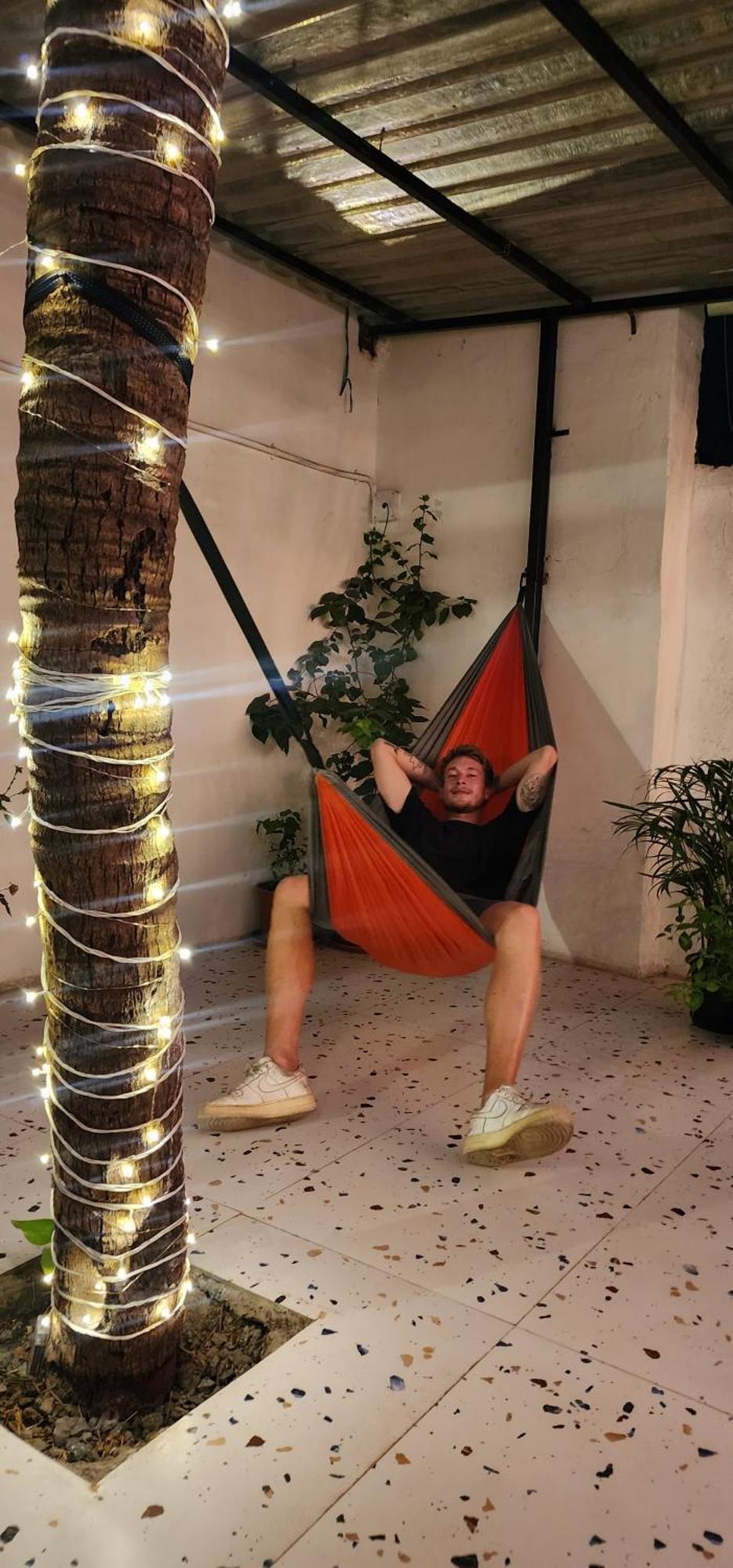 Hammock Hostels - Bandra Mumbai Luaran gambar