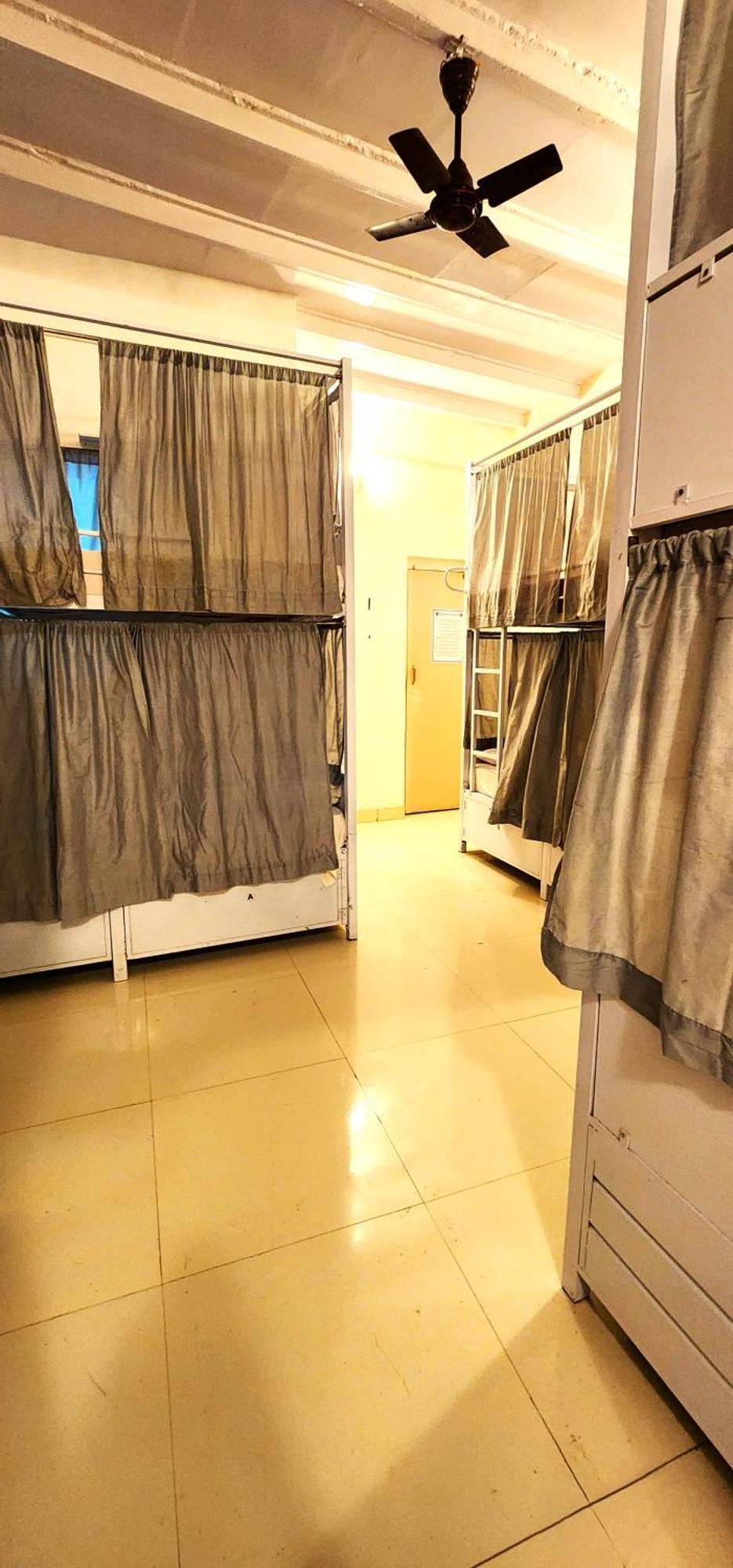 Hammock Hostels - Bandra Mumbai Luaran gambar