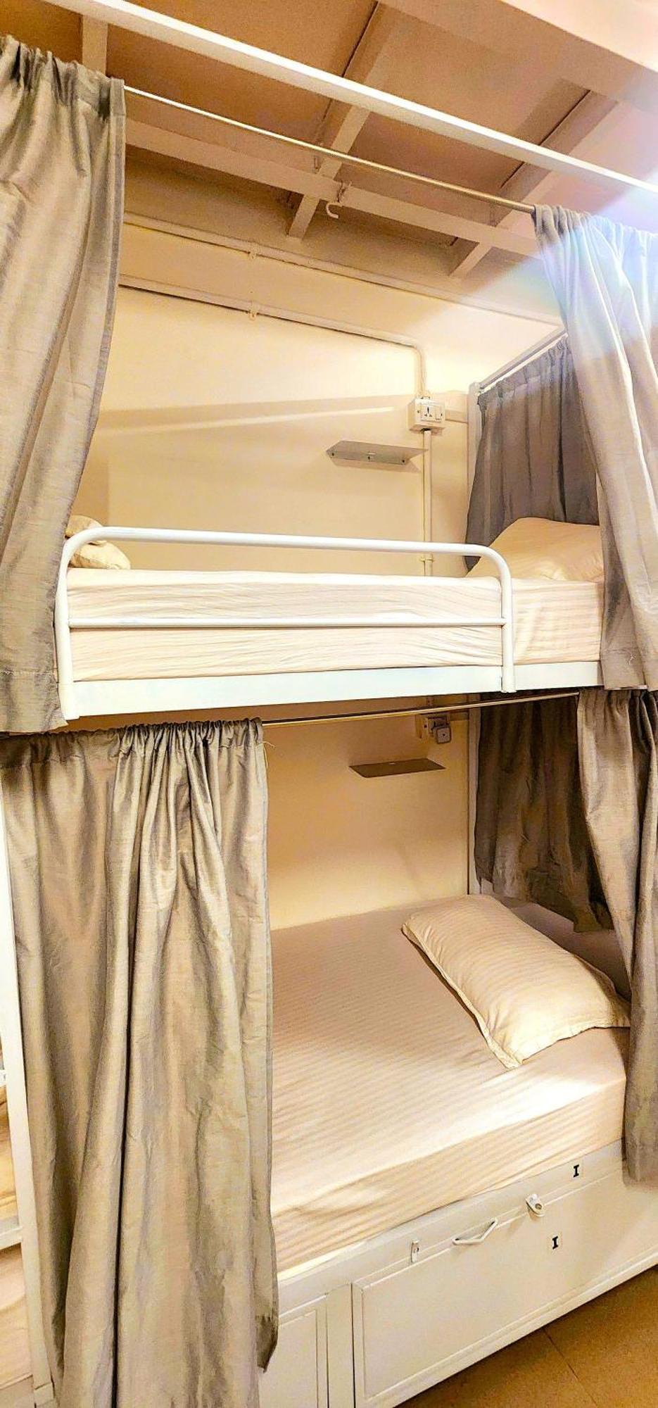 Hammock Hostels - Bandra Mumbai Luaran gambar