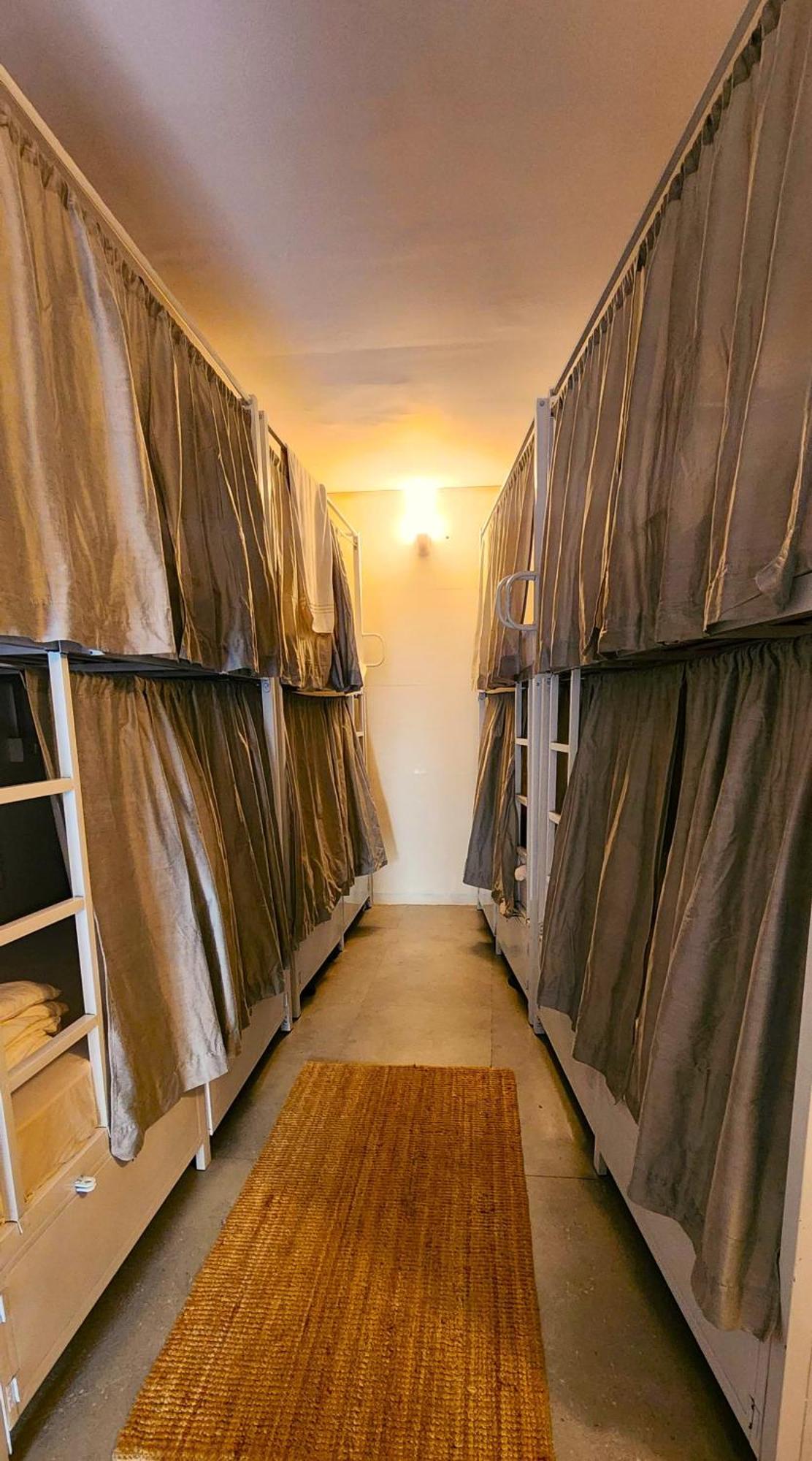 Hammock Hostels - Bandra Mumbai Luaran gambar