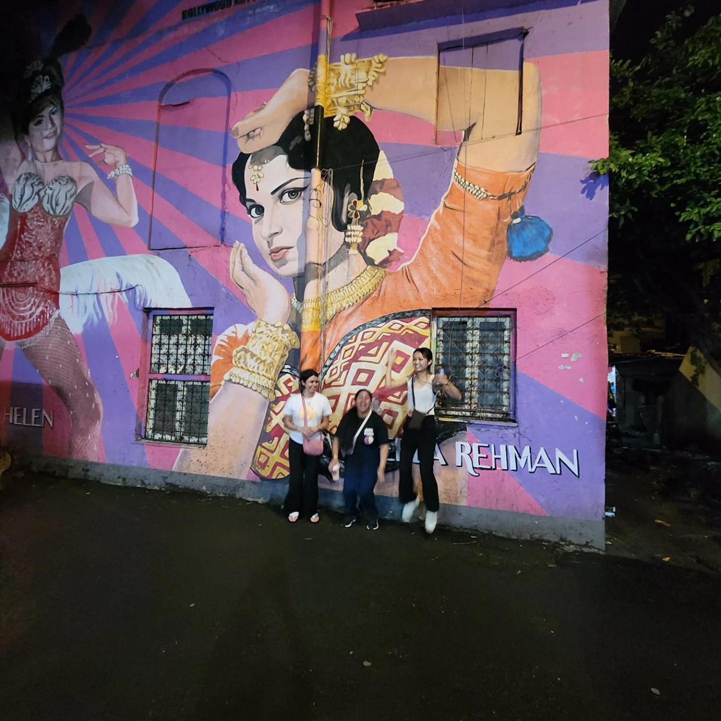 Hammock Hostels - Bandra Mumbai Luaran gambar