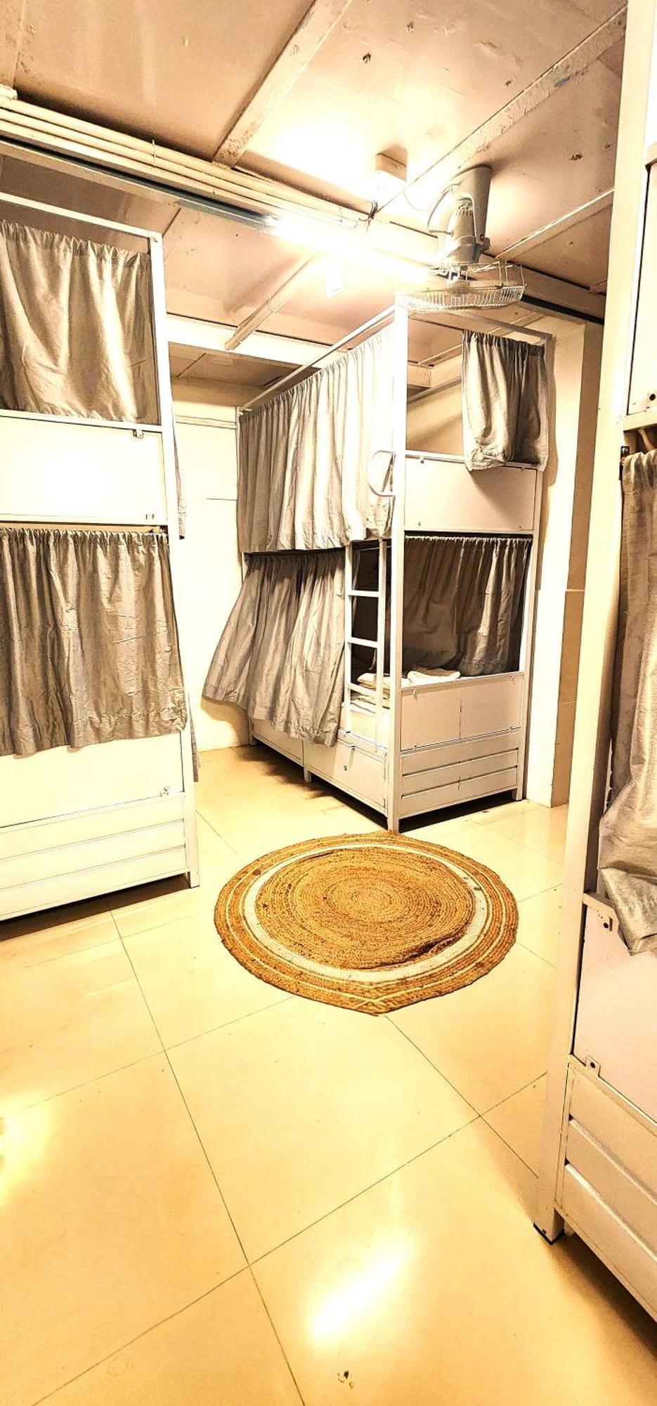 Hammock Hostels - Bandra Mumbai Luaran gambar