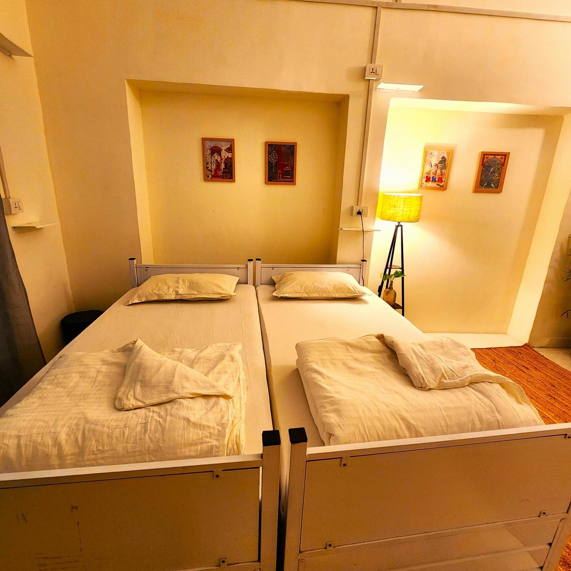 Hammock Hostels - Bandra Mumbai Luaran gambar