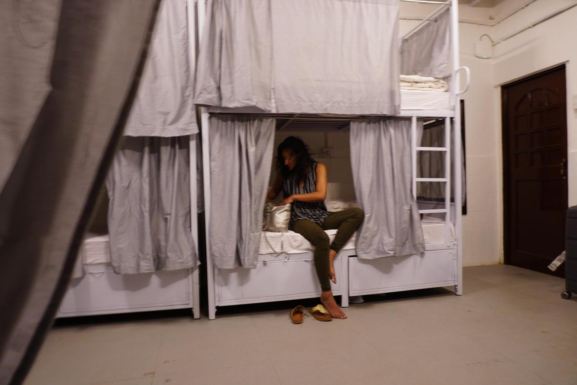 Hammock Hostels - Bandra Mumbai Luaran gambar