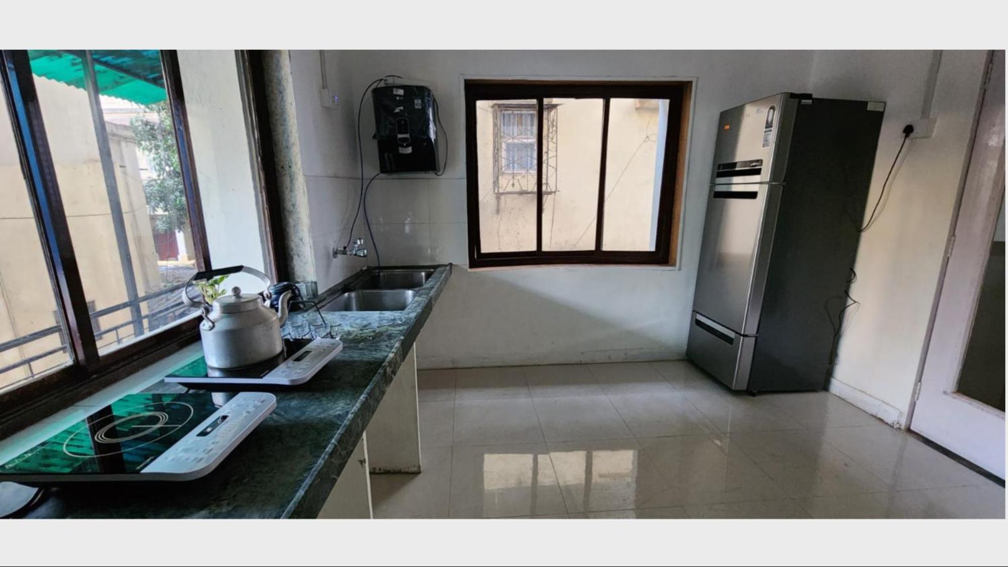 Hammock Hostels - Bandra Mumbai Luaran gambar