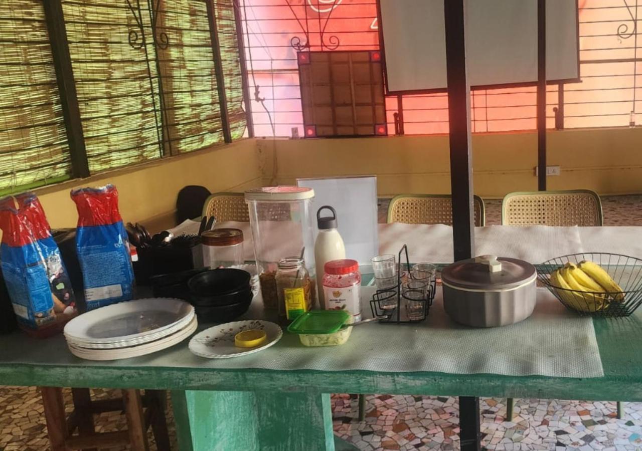 Hammock Hostels - Bandra Mumbai Luaran gambar