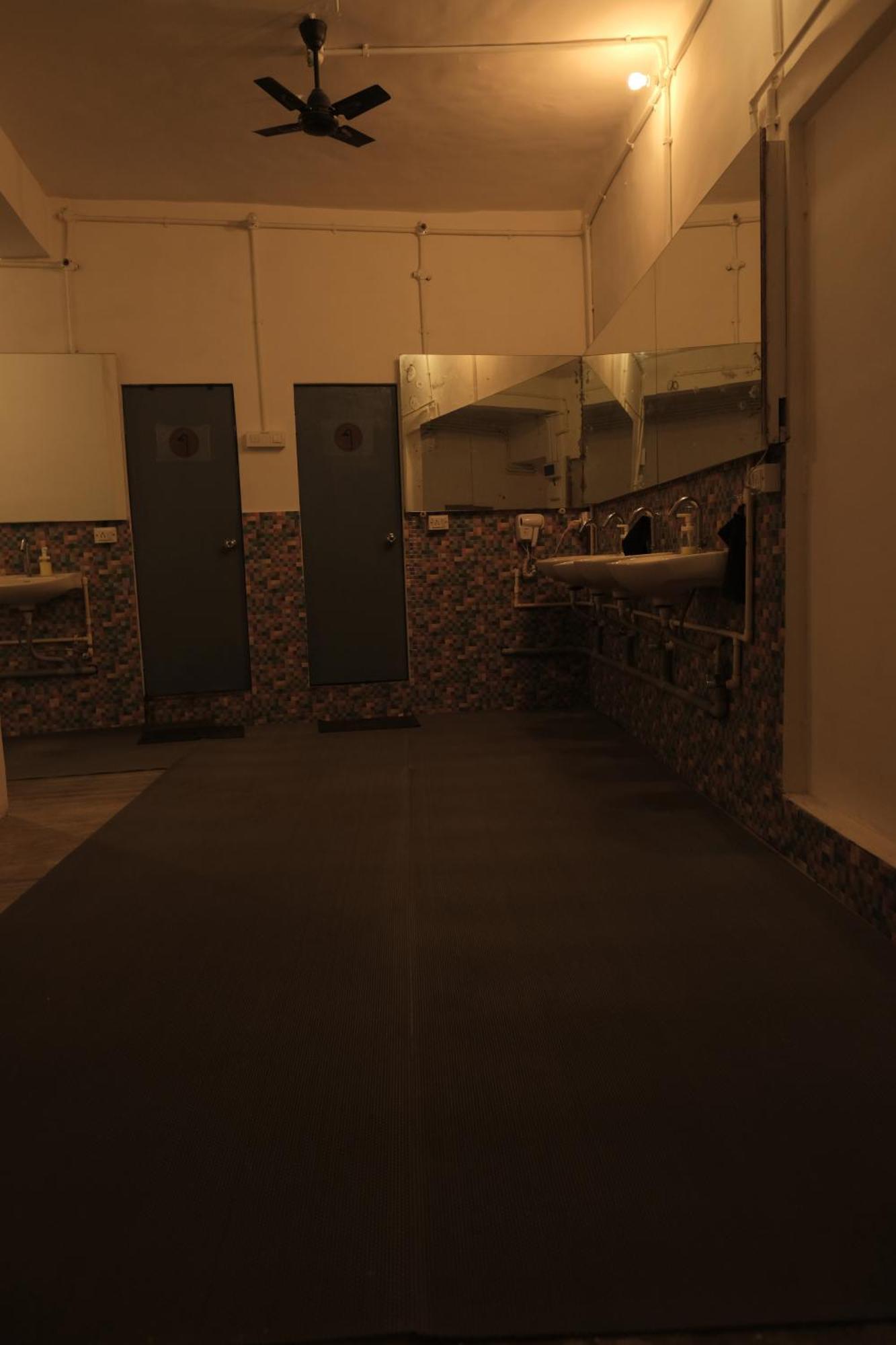 Hammock Hostels - Bandra Mumbai Luaran gambar